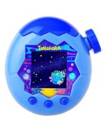 Tamagotchi Paradise Blue Water