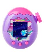 Tamagotchi Paradise Purple Sky
