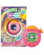 Tamagotchi Paradise Orange Tropics
