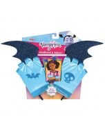 Luvas e Asas Vampirina