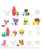 Littlest Pet Shop Mascote