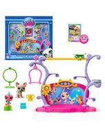 Littlest Pet Shop Jogo de Mascote Got Talent