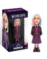Figura Minix Wednesday Addams Enid Sinclair
