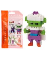 Nanoblock micro blocos Dragon Ball Piccolo