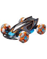 Nikko Carro radio control Omni X