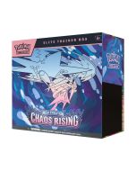 Pokemon Maio 2026 Elite trainer box Inglês