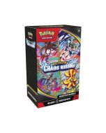 Cartas Pokemon Maio 2026 booster bundle Inglês