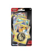 Cartas Pokemon Maio 2026 en blister Inglês