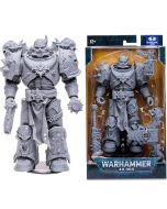 Mcfarlane Warhammer 40000 Chaos Space Marine