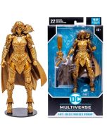 Mcfarlane DC Multiverse anti crisis Wonder Woman