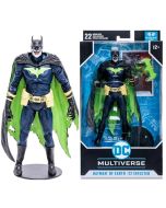 Mcfarlane DC Batman who laughs as Batman
