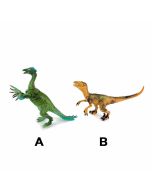 Dinossauro 25 cm com funçoes