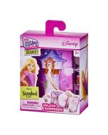 Real Little Mini diários Disney Entrelaçados