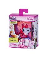 Real Little Mini diários Disney Frozen