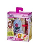 Real Little Mini diários Disney Bela