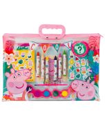 Estojo de pintura Peppa Pig