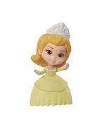 Boneca Mini princesa Sofia figura Amber