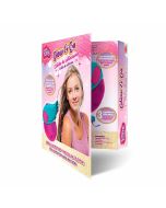 Estudio de extensões Glow & Go
