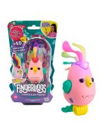 Fingerling pássaros