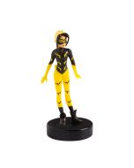 Lady bug 1 figura em caixa