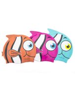 Touca para mergulho Forma de Peixe