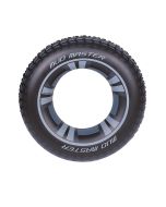 Bóia insuflável Roda 91 cm