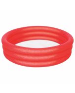 Piscina insuflável Play Pool. Ø122x25cm
