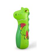 Punching Insuflável crocodilo