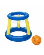 Conjunto de basquetebol insuflável Splash 'N Hoop