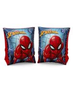 Braçadeiras insufláveis Spiderman
