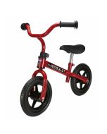 Bicicleta sem pedais First bike Chicco