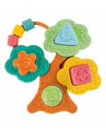 Chicco Baobab formas ECO+