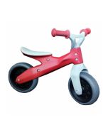 Chicco bicicleta sem pedais ECO Balance Bike Red