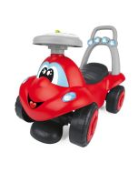 Chicco andador Billy vermelho 2 em 1