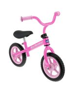 Chicco Bicicleta sem pedais rosa