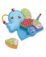 Chicco Mr. Elephant puzzle