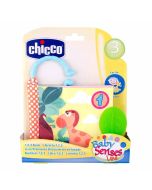 Chicco guizo livro 1 2 3