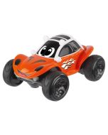 Chicco Bobby buggy RC telecomandado