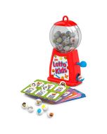 Jogo Bingo Lotto Kids