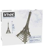Knex Imagine torre Eiffel