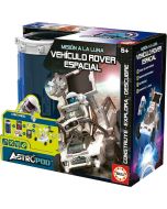 Astropod veículo Rover espacial