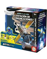 Astropod estação de comunicações