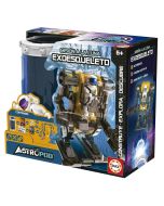 Astropod exoesqueleto