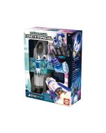 Astropod foguete espacial