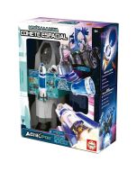 Astropod foguete espacial