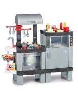 Cozinha Real Cooking Kitchen Plus