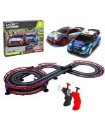 WRC circuito Rally Corsica