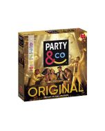 Jogo mesa  Party & Co original