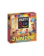 Jogo mesa  Party & Co junior
