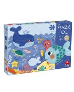 Puzzle XXL oceano